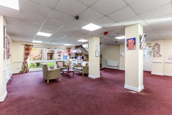 Grays Court Care Home
